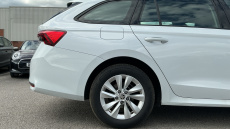 Skoda Octavia 1.5 TSI e-TEC SE Technology 5dr DSG Petrol Estate